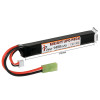 Battery Li-Po 1450mAh 7.4V 20C -Stick [IPower]